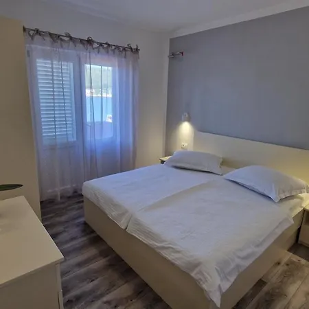 Miljenko&miljenka Apartment Supetarska Draga
