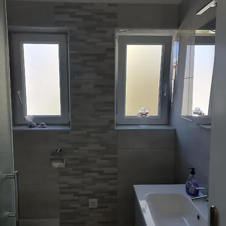 Miljenko&miljenka Apartman *